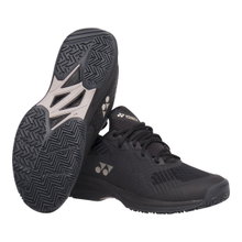 Yonex Tennis Shoes Sonicage Allcourt/Cushioning 2026 black ladies
